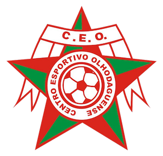Crest — Centro Esportivo Olhodaguense
