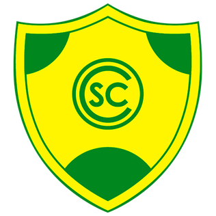 Crest — CS Cerrito