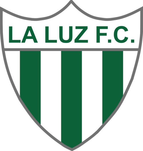 Crest — La Luz FC
