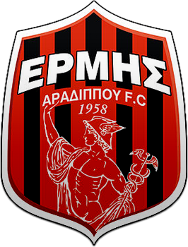 Crest — Ermis Aradippou FC