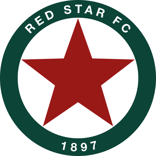Crest — Red Star FC
