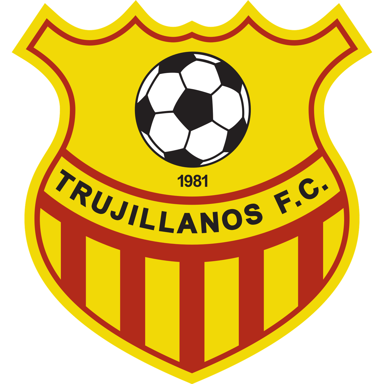 Crest — Trujillanos FC