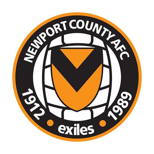 Crest — Newport County FC