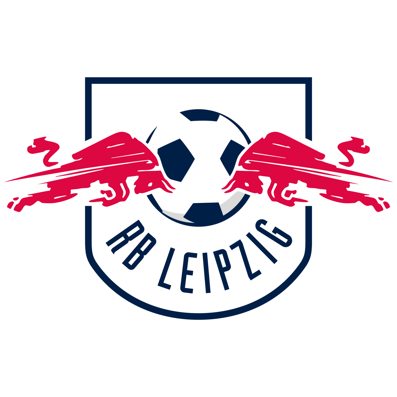 Crest — RB Leipzig