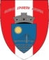 Crest — FC Agigea