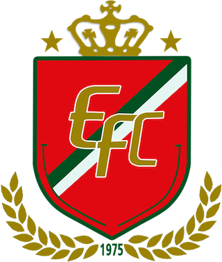 Crest — Expressinho Futebol Clube