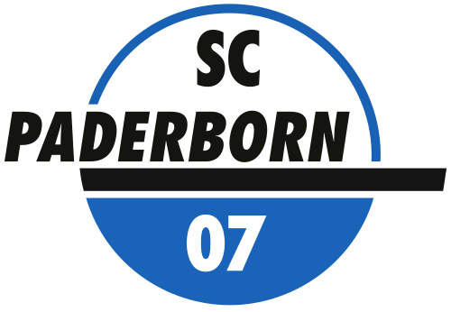 Crest — SC Paderborn 07