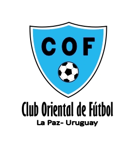 Crest — Club Oriental de Football