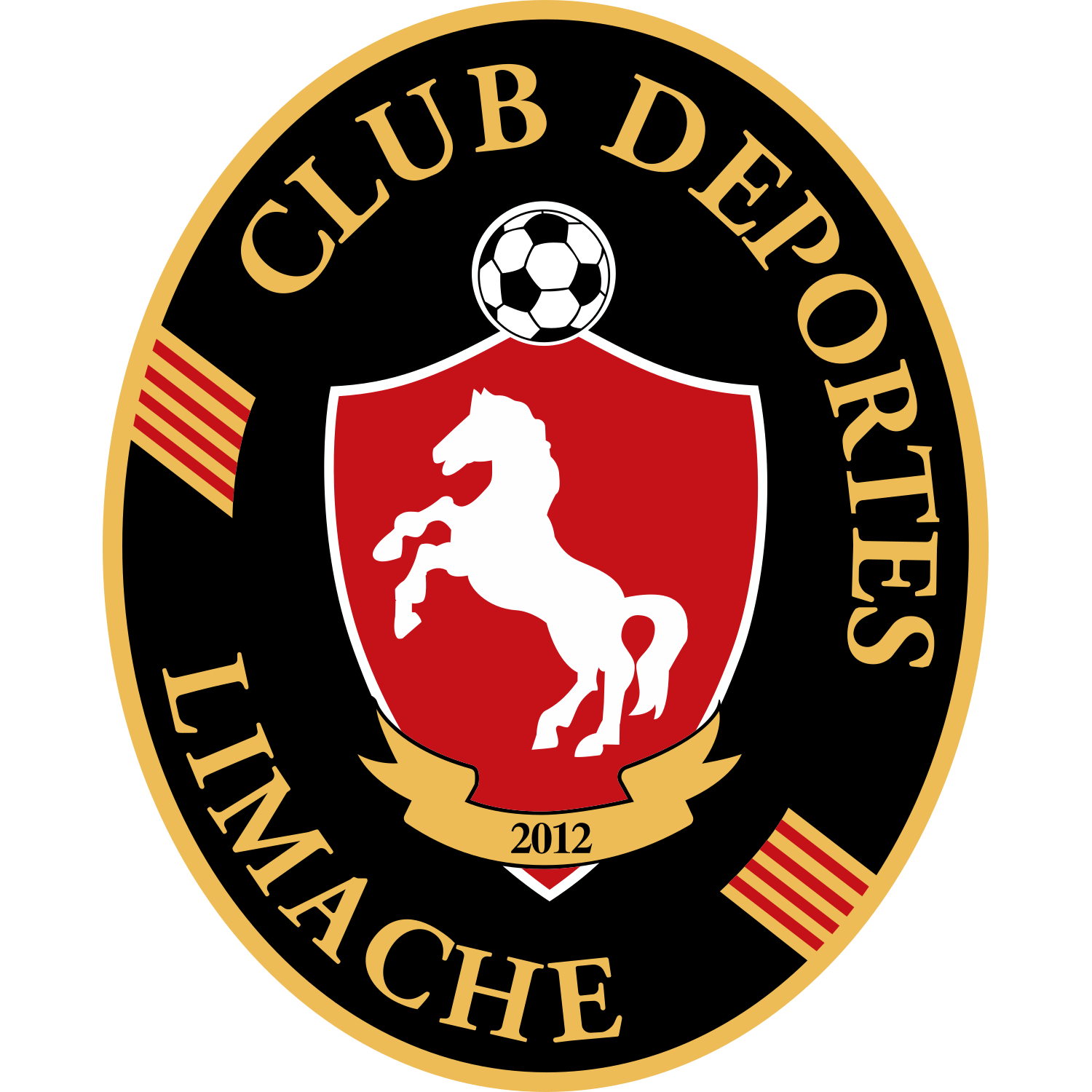 Crest — Deportes Limache