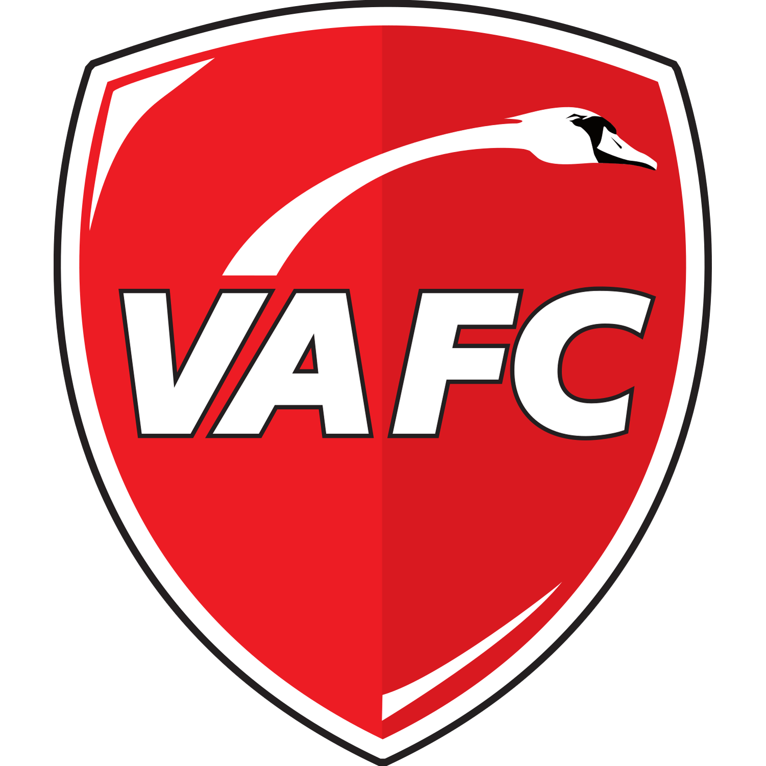 Emblema Valenciennes FC