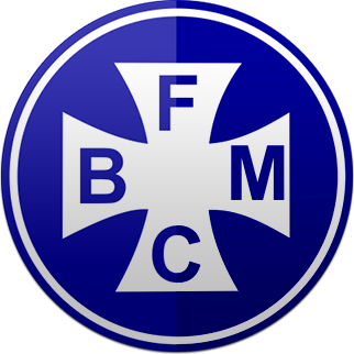 Crest — Barra Mansa Futebol Clube