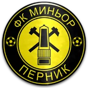 Crest — PFC Minyor Pernik