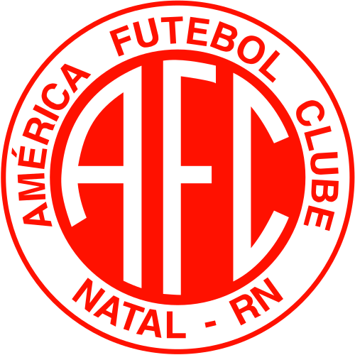 Crest — América Futebol Clube (Natal)