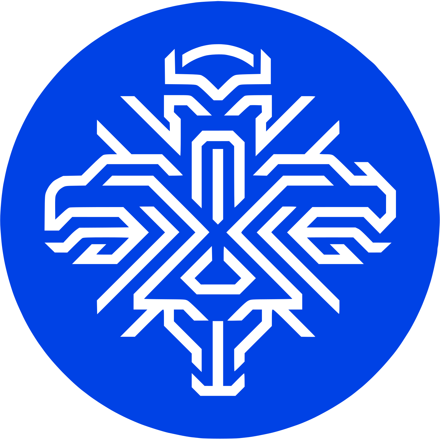 Crest — Islândia