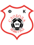 Emblema FK Sloboda Novi Grad