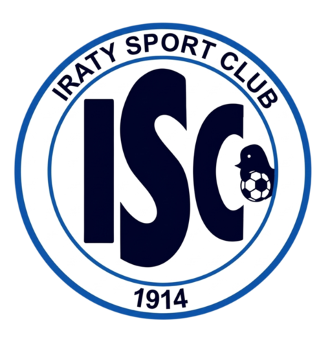 Crest — Iraty Sport Club