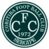 Crest — Coritiba Futebol Clube (Itabaiana)