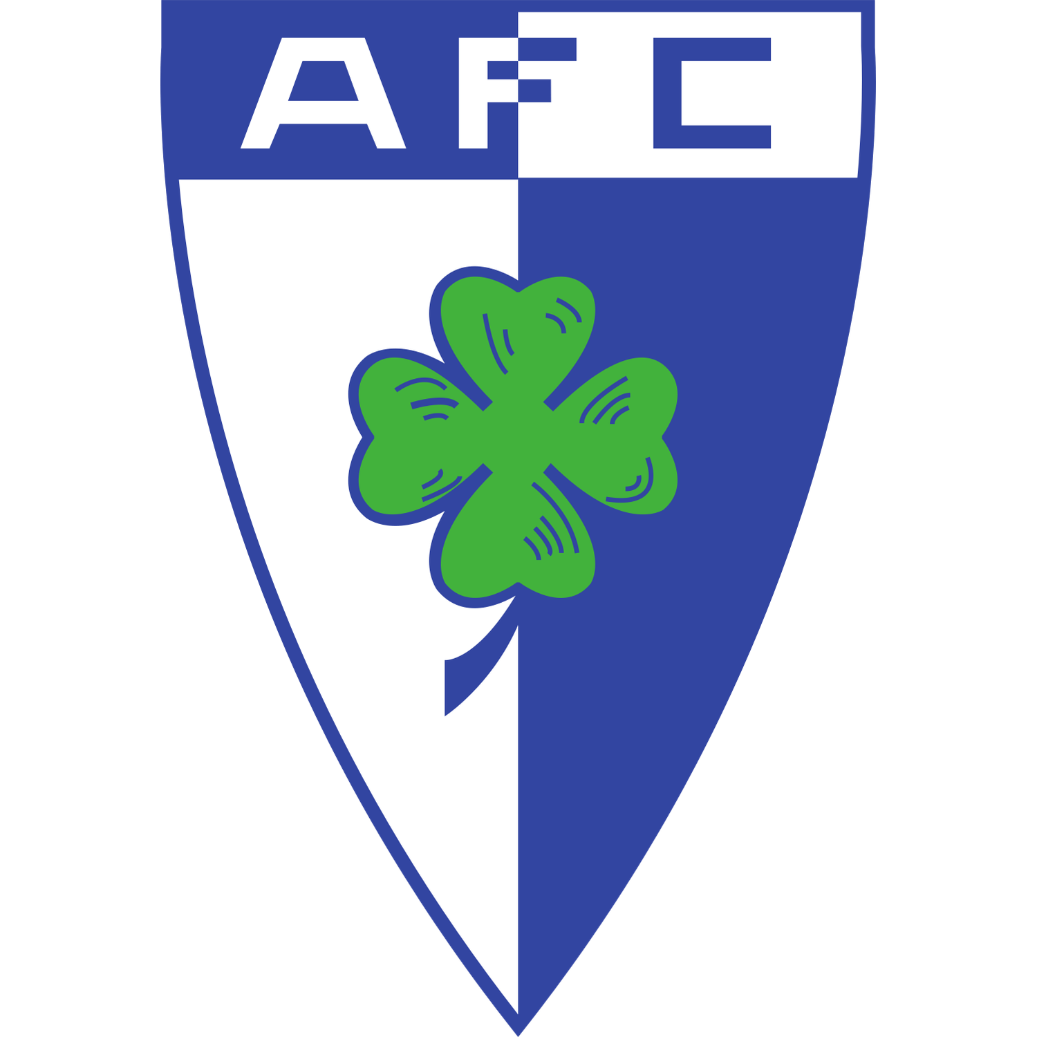 Crest — Anadia FC