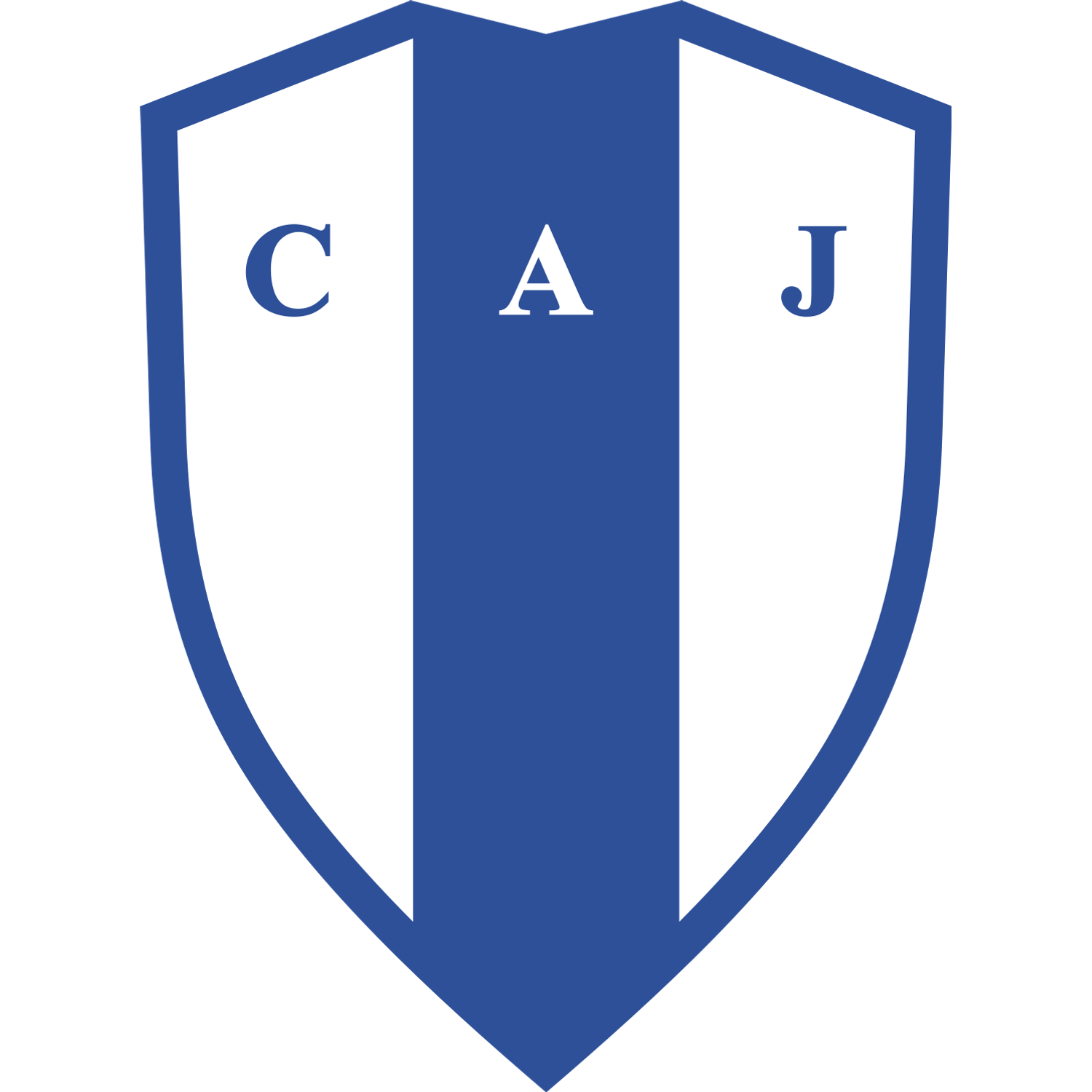 Emblema Club Atlético Juventud