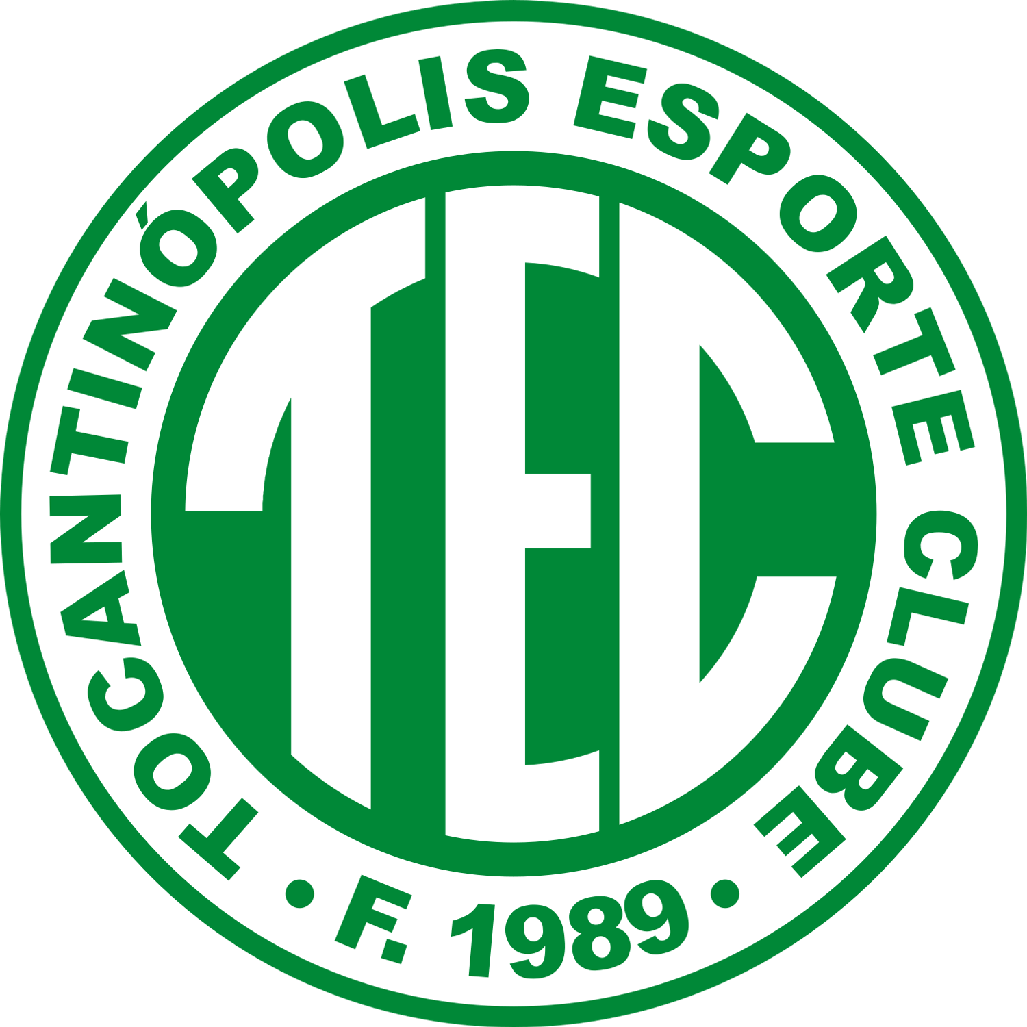 Crest — Tocantinópolis Esporte Clube