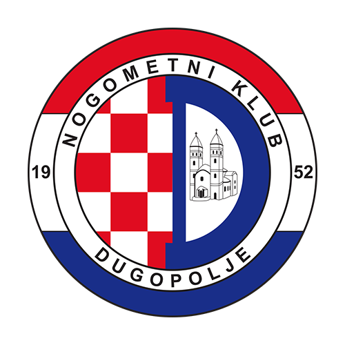 Emblema NK Dugopolje