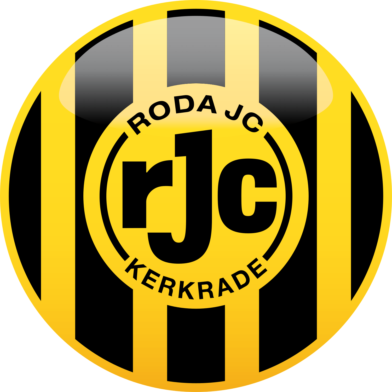 Crest — Roda JC Kerkrade