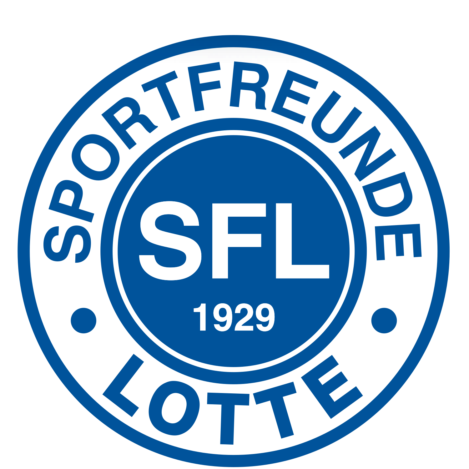 Emblema Sportfreunde Lotte