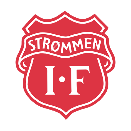 Crest — Strømmen IF