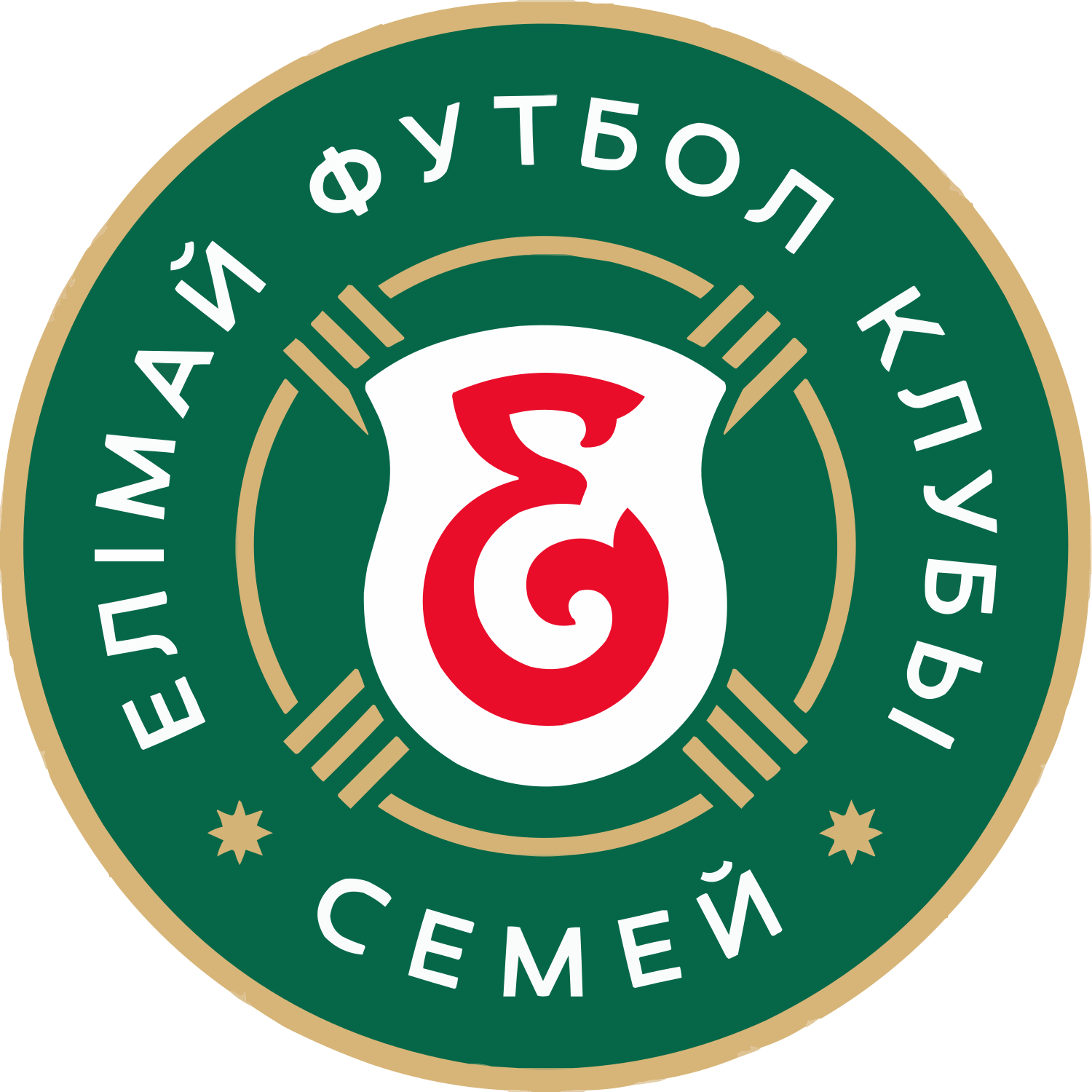 Emblema Yelimay FC
