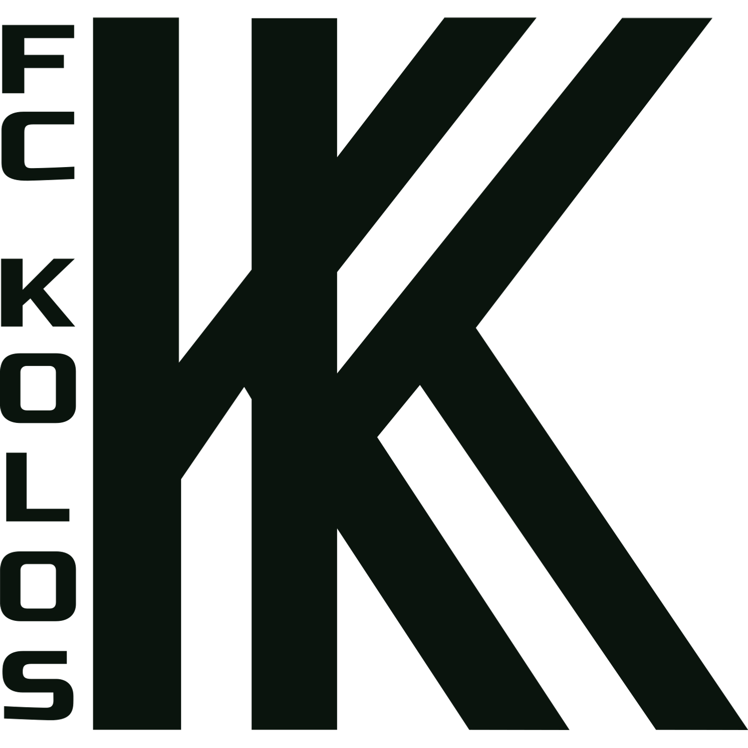 Crest — FC Kolos Kovalivka