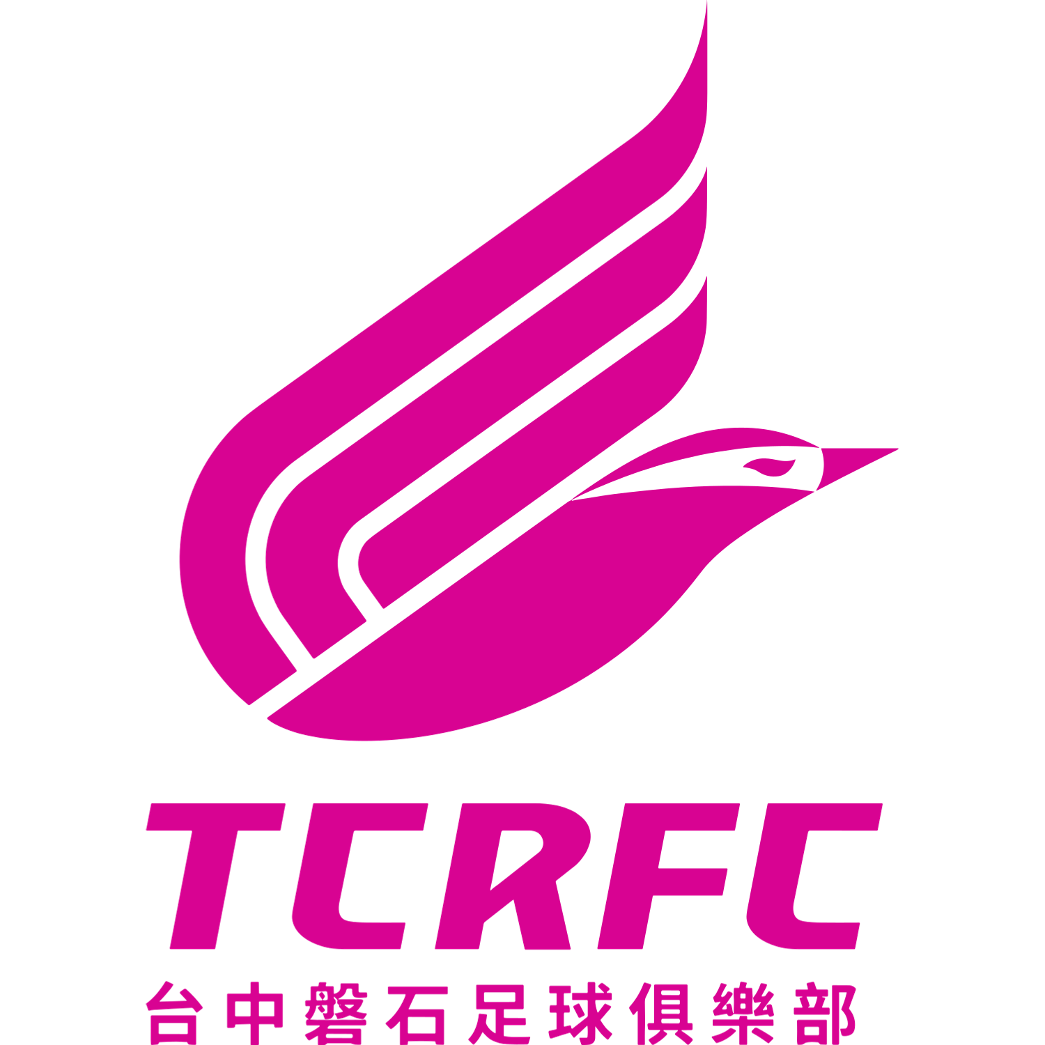 Crest — Taichung Rock FC