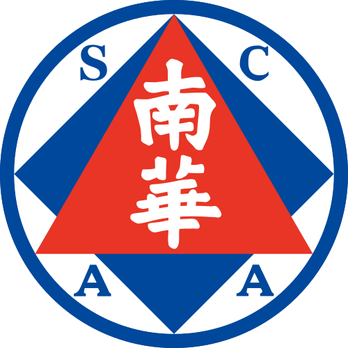 Crest — South China AA