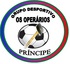 Emblema Sport Operário e Benfica