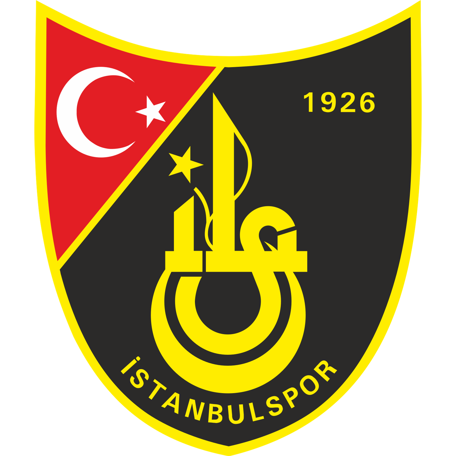 Crest — İstanbulspor AS
