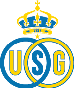 Crest — Royale Union Saint-Gilloise