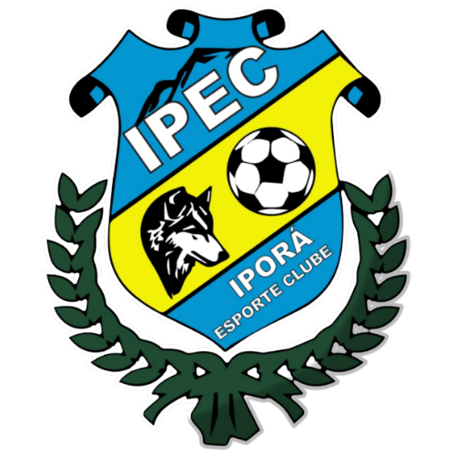 Crest — Iporá Esporte Clube