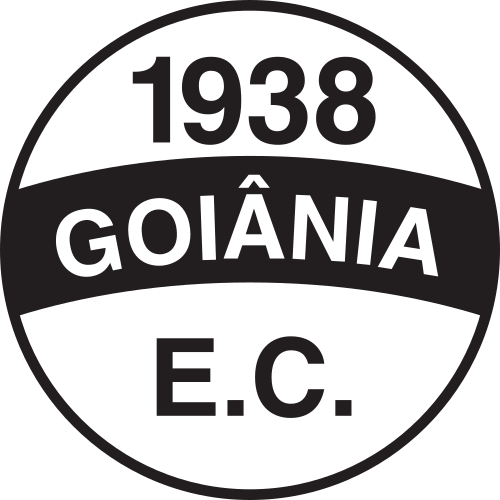 Crest — Goiânia Esporte Clube