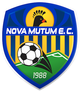Crest — Nova Mutum Esporte Clube