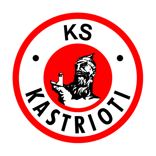 Crest — KS Kastrioti