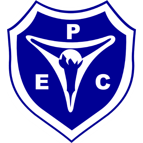 Crest — Pedreira Futebol Clube (Pará)