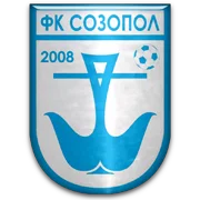 Crest — FC Sozopol