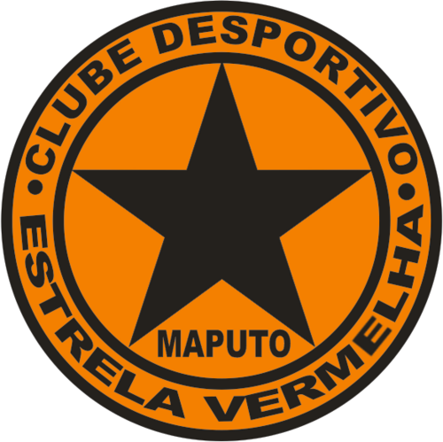 Crest — Clube Desportivo Estrela Vermelha
