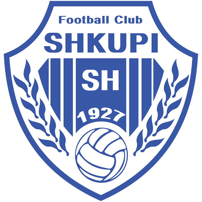 Crest — KF Shkupi