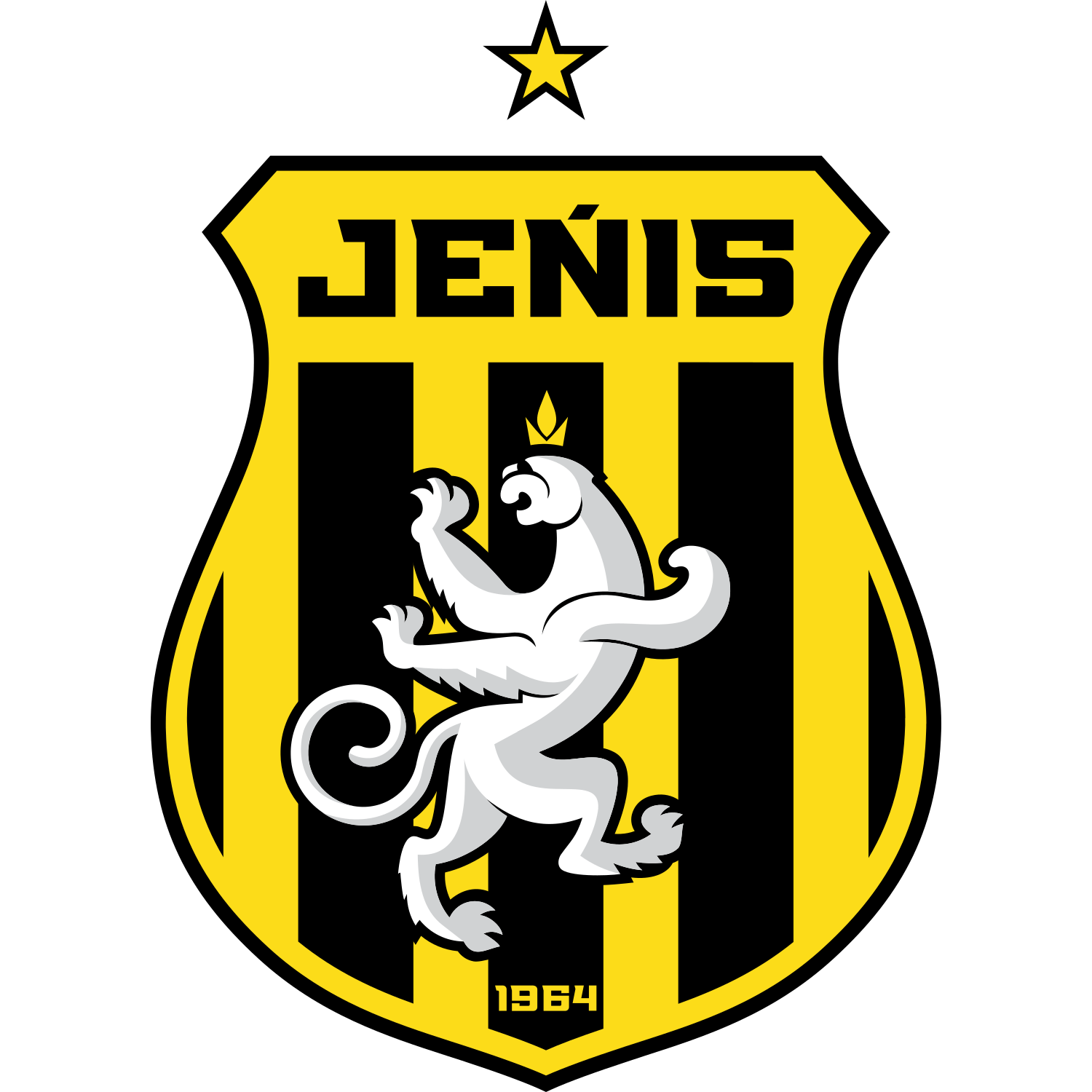 Crest — FC Zhenis