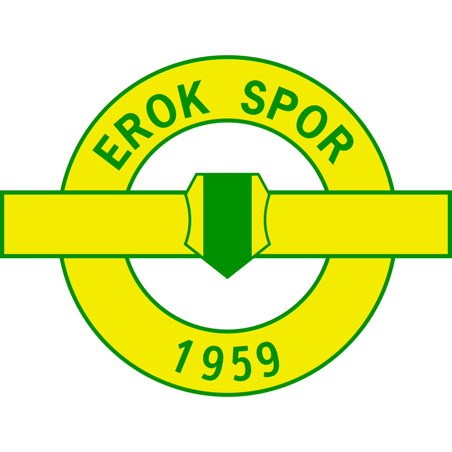 Emblema Esenler Erokspor