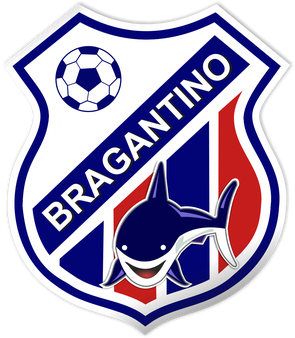 Crest — Bragantino Clube do Pará