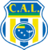 Crest — Clube Atlético Lages