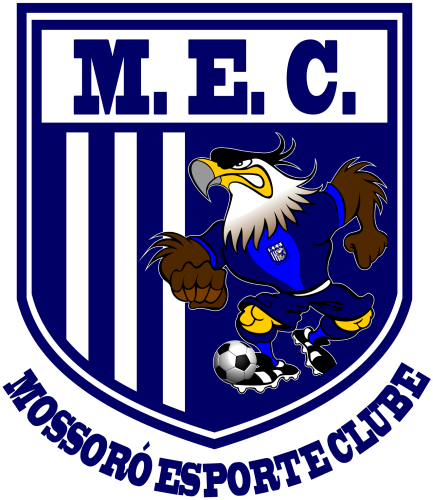 Crest — Mossoró Esporte Clube