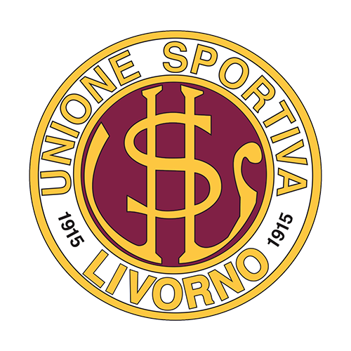 Crest — AS Livorno Calcio