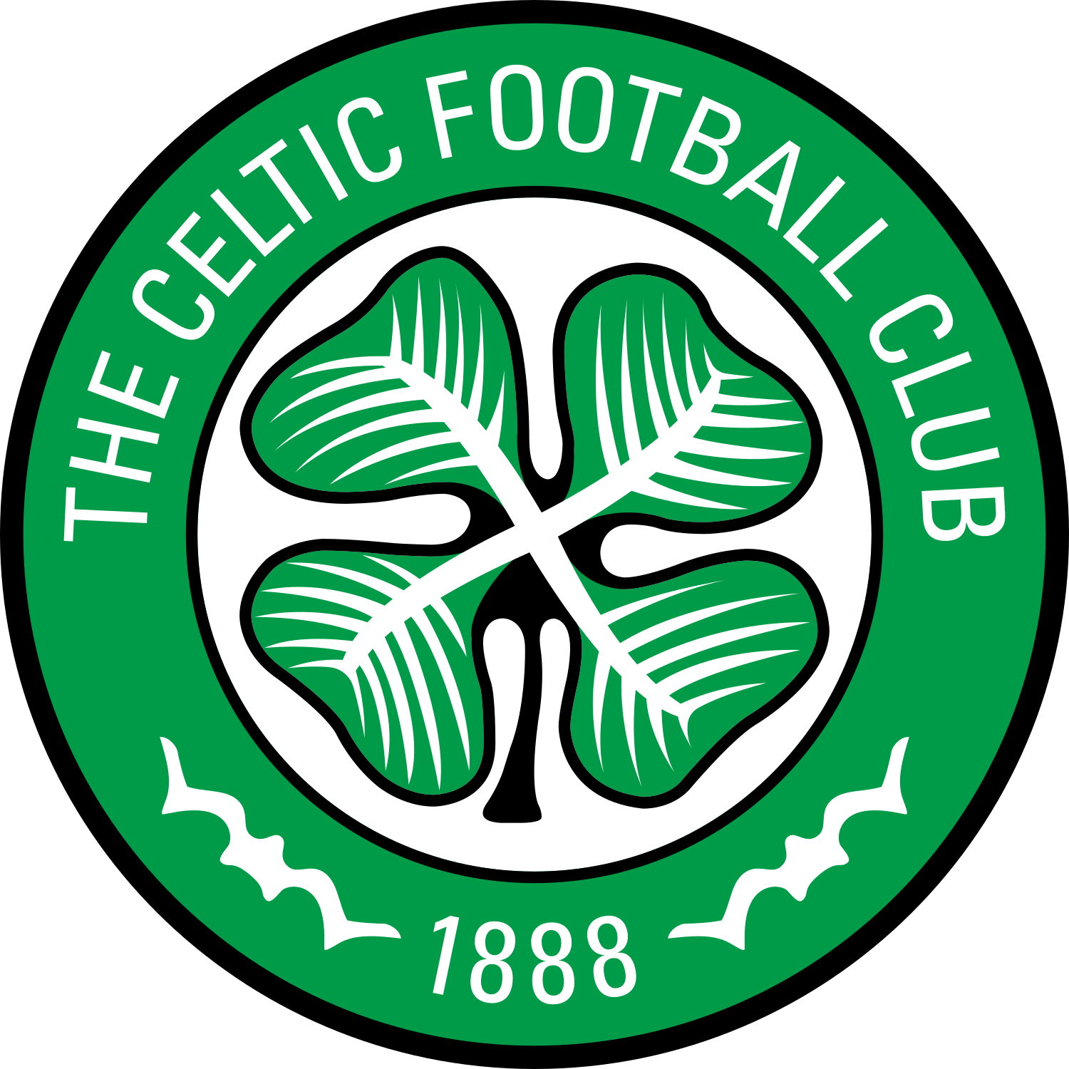 Crest — Celtic FC